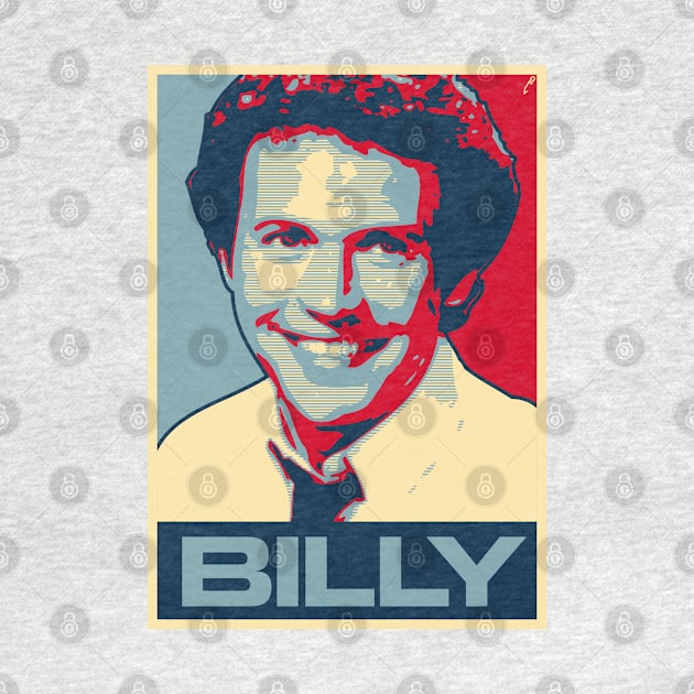 Billy by DAFTFISH